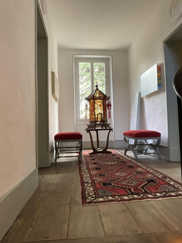 Maison de maîtres - 267 m² - 7 pièces