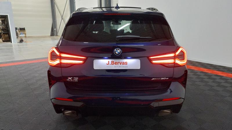 Bmw X3 xDrive30e 292ch m Sport Bva8
