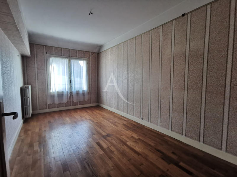 Maison - 77 m² - 4 pièces