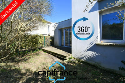 Maison - 69 m² - 3 pièces