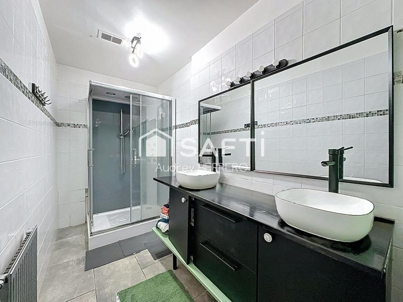 Maison - 152 m² - 4 pièces