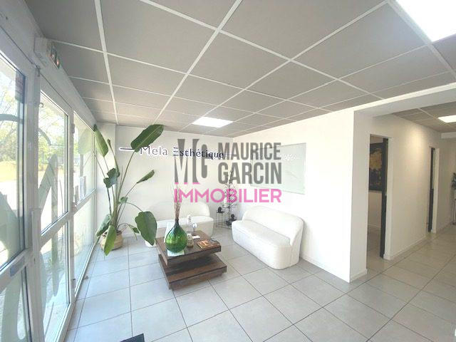 Local d'activités - 70 m²