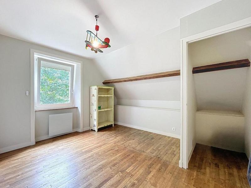 Maison de campagne - 252 m² - 10 pièces