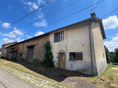 Maison - 59 m² - 3 pièces