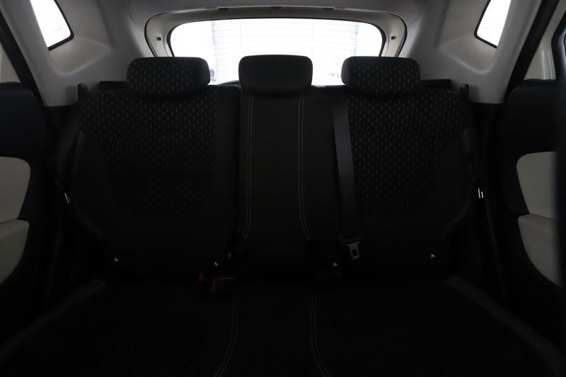 Renault Captur 1.2 TCe Energy Intens Edc 120 ch