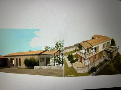 Terrain - 1 403 m²