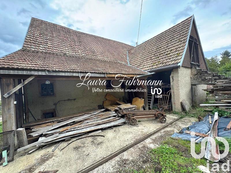 Maison - 149 m² - 5 pièces