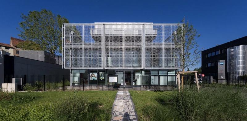 Local commercial - 50 m² - 1 pièce