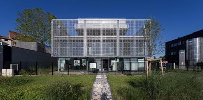 Local commercial - 50 m² - 1 pièce