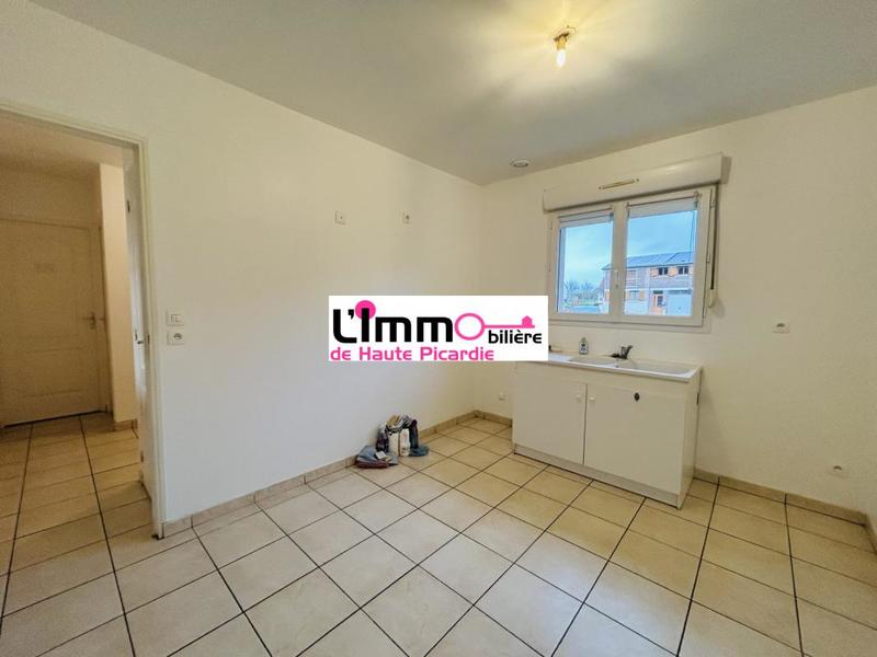 Maison - 97 m² - 4 pièces