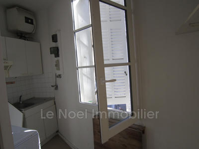 Appartement - 27 m² - 1 pièce