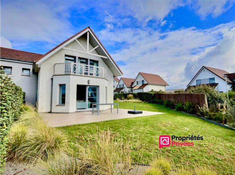 Villa - 83 m² - 4 pièces