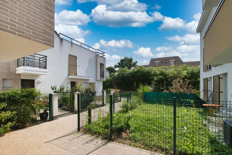 Appartement - 84 m² - 4 pièces