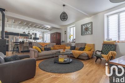 Maison de village - 171 m² - 9 pièces