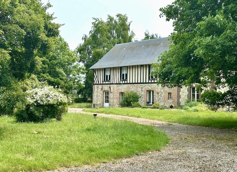 Maison de maîtres - 180 m² - 9 pièces