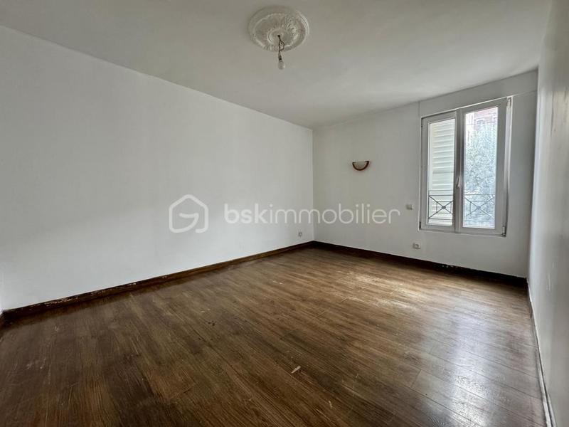 Maison - 126 m² - 6 pièces