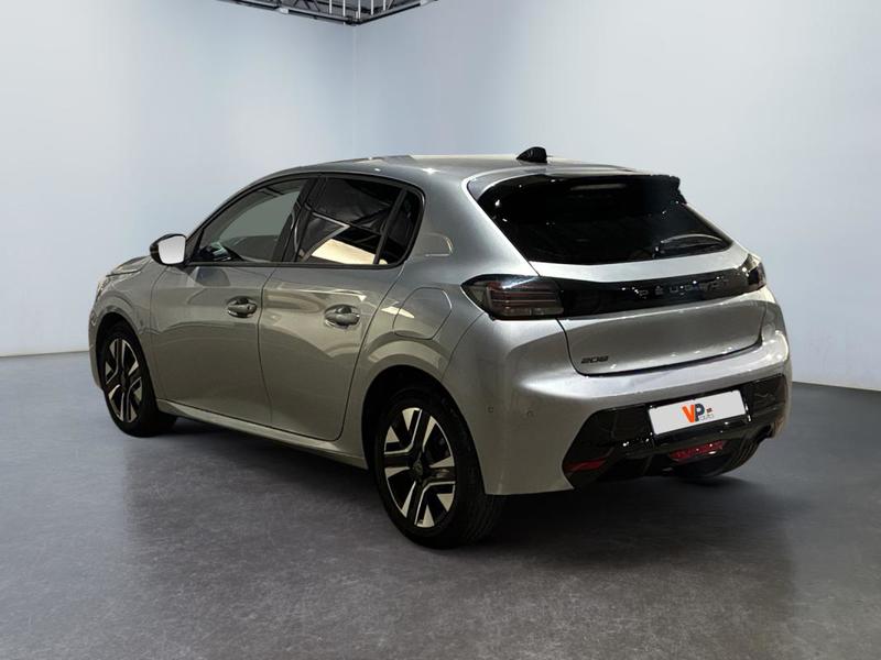 Peugeot 208 PureTech 100 s&amp;S Bvm6 Allure