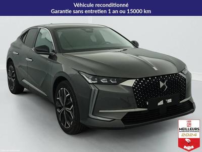 Ds Ds 4 Ds4 PureTech 130 Eat8 Rivoli