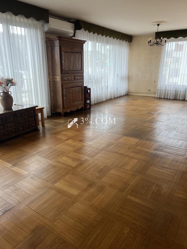 Appartement - 95 m² - 4 pièces