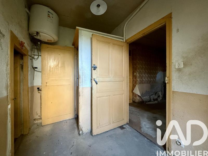 Maison - 79 m² - 3 pièces