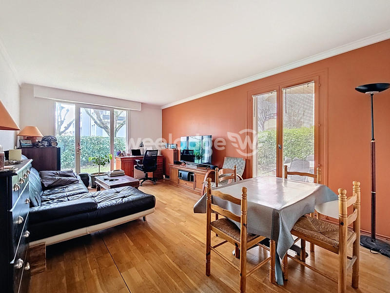 Appartement - 86 m² - 4 pièces