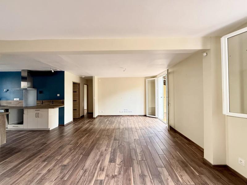 Maison - 67 m² - 3 pièces