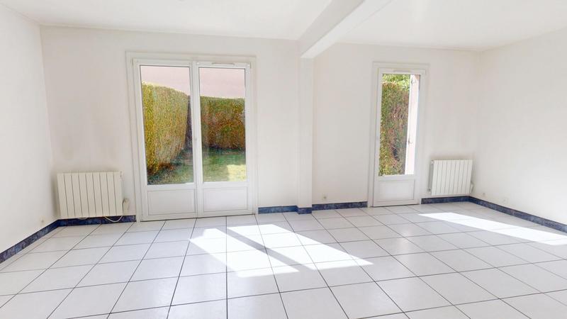 Maison - 115 m² - 7 pièces