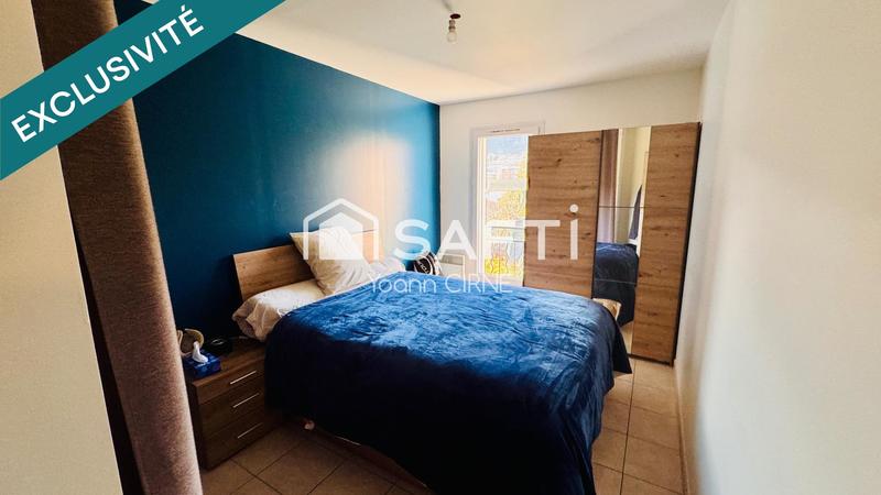 Maison - 78 m² - 4 pièces