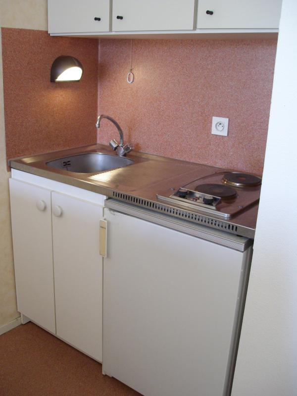 Appartement - 20 m² - 1 pièce