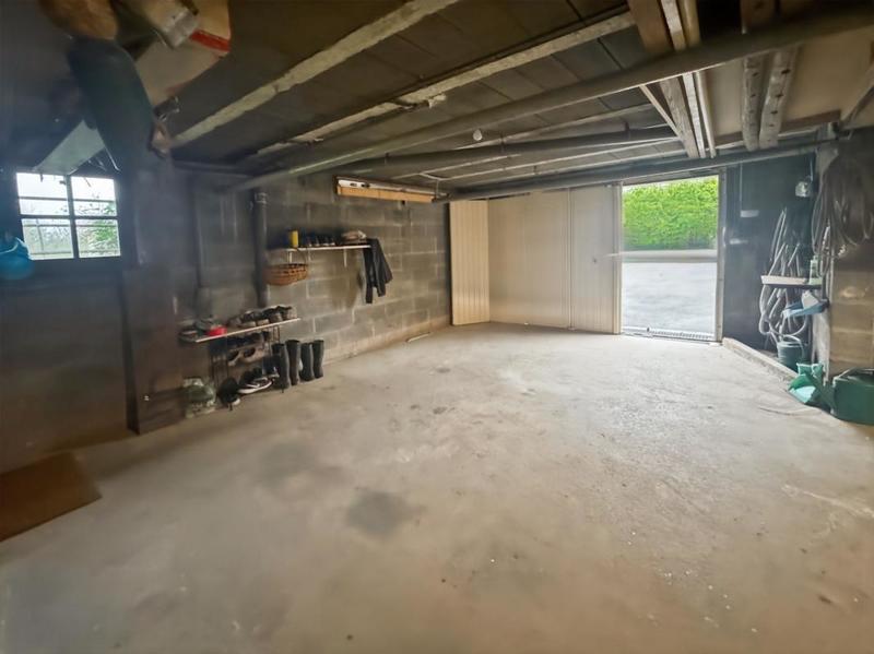 Maison - 89 m² - 4 pièces