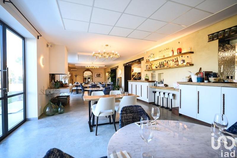 Local commercial - 285 m²