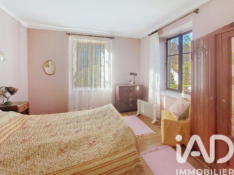 Maison de campagne - 185 m² - 7 pièces