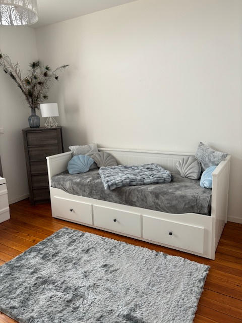 Maison - 285 m² - 8 pièces