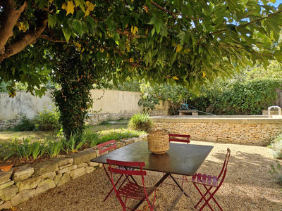 Maison - 131 m² - 6 pièces