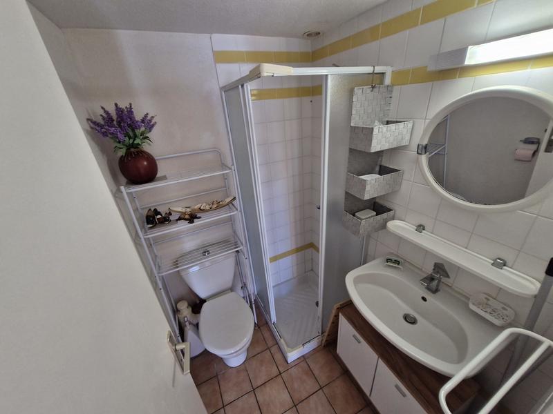 Villa - 35 m² - 2 pièces