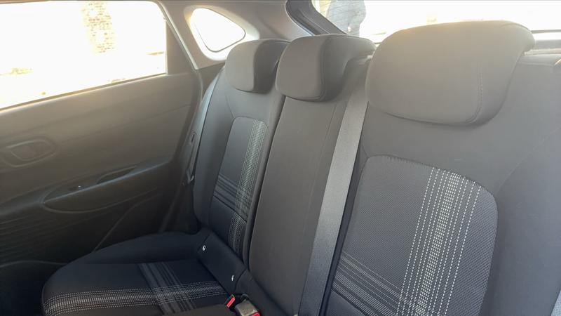 Hyundai i20 III 1.2 84 Initia