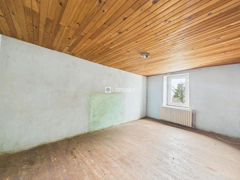 Maison - 106 m² - 4 pièces