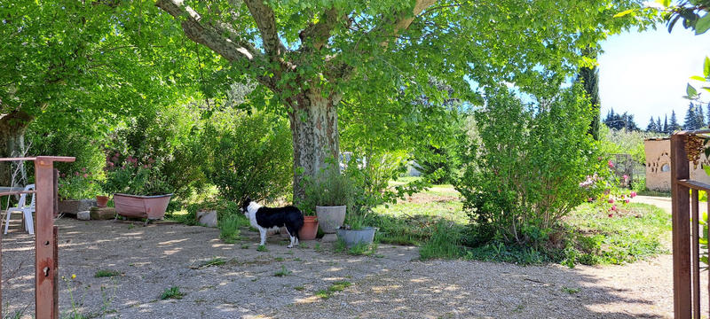 Mas - 192 m² - 7 pièces