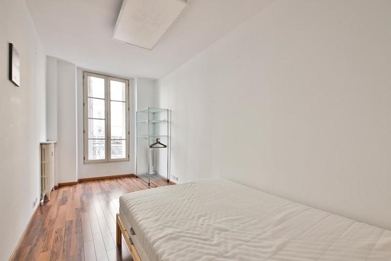 Appartement - 118 m² - 4 pièces