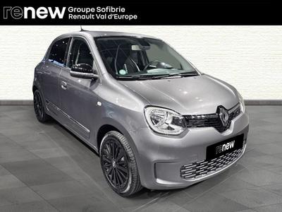 Renault Twingo E-Tech Electrique III Sl Urban Night