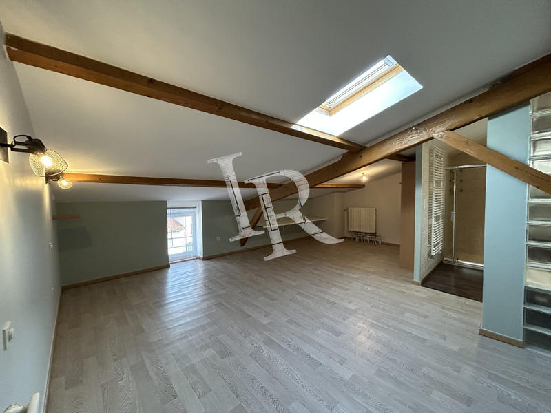 Maison - 91 m² - 3 pièces