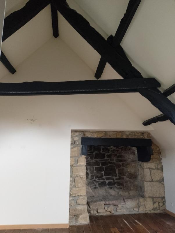 Maison - 104 m² - 4 pièces