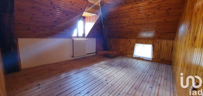 Maison de village - 182 m² - 7 pièces