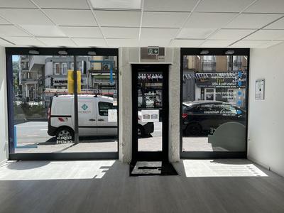 Local commercial - 56 m² - 3 pièces