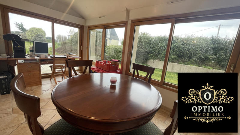 Maison ancienne - 190 m² - 5 pièces