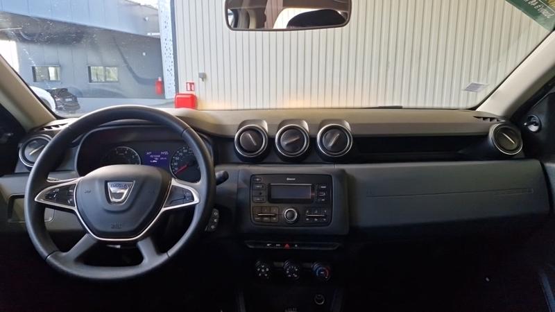 Dacia Duster Blue Dci 95 4x2 Essentiel