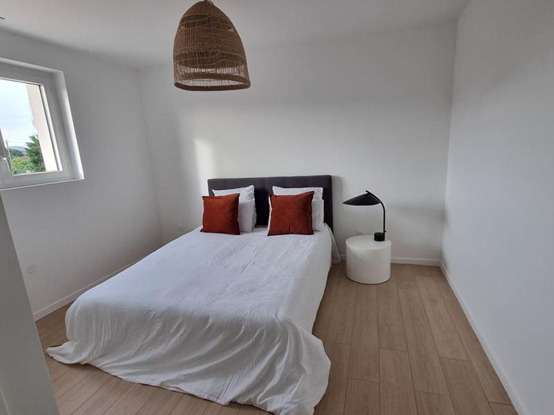 Maison - 151 m² - 6 pièces