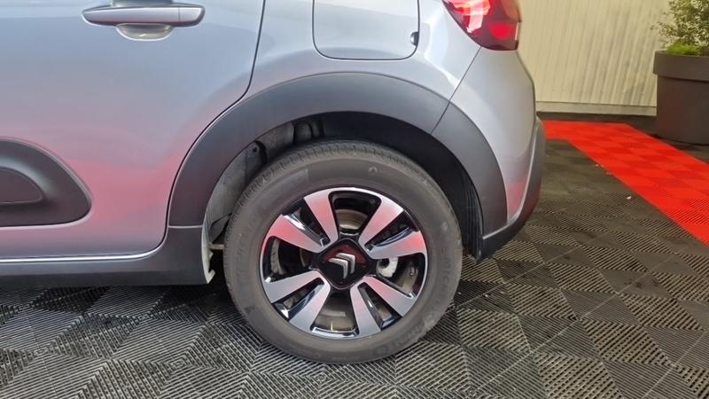 Citroën C3 Puretech 110 Ss Shine Business