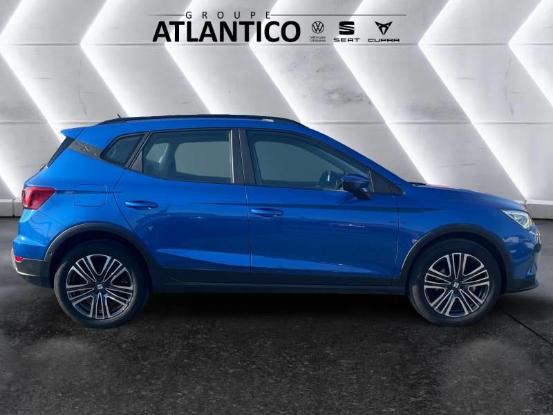 Seat Arona 1.0 Tsi 95 ch Start/Stop Bvm5 Copa