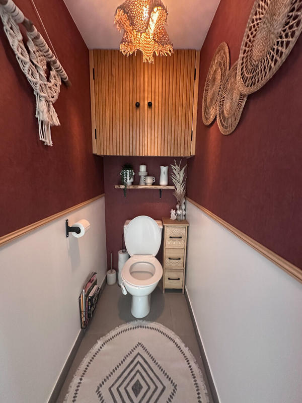 Appartement - 81 m² - 4 pièces